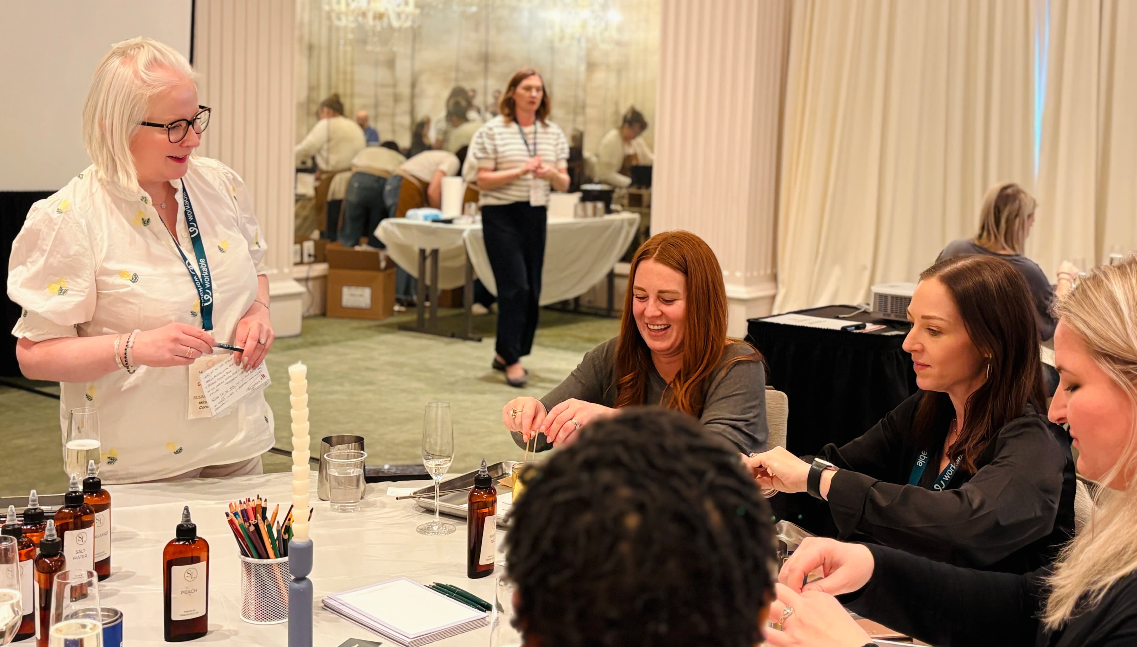 Pitch Club Atlanta cover